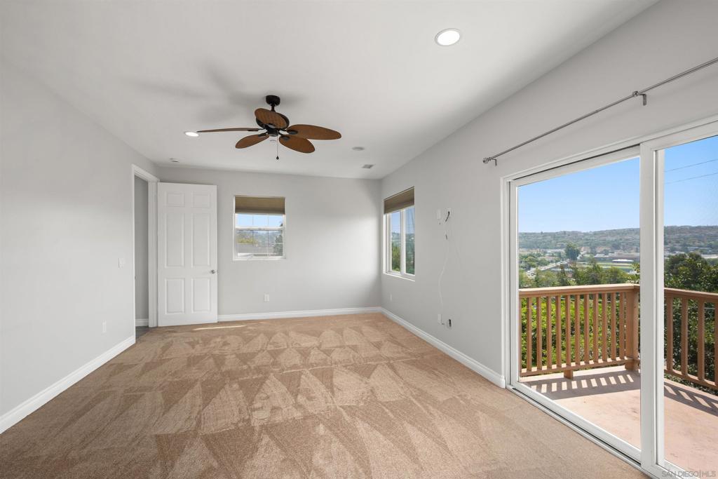 La Mesa - Residential Lease