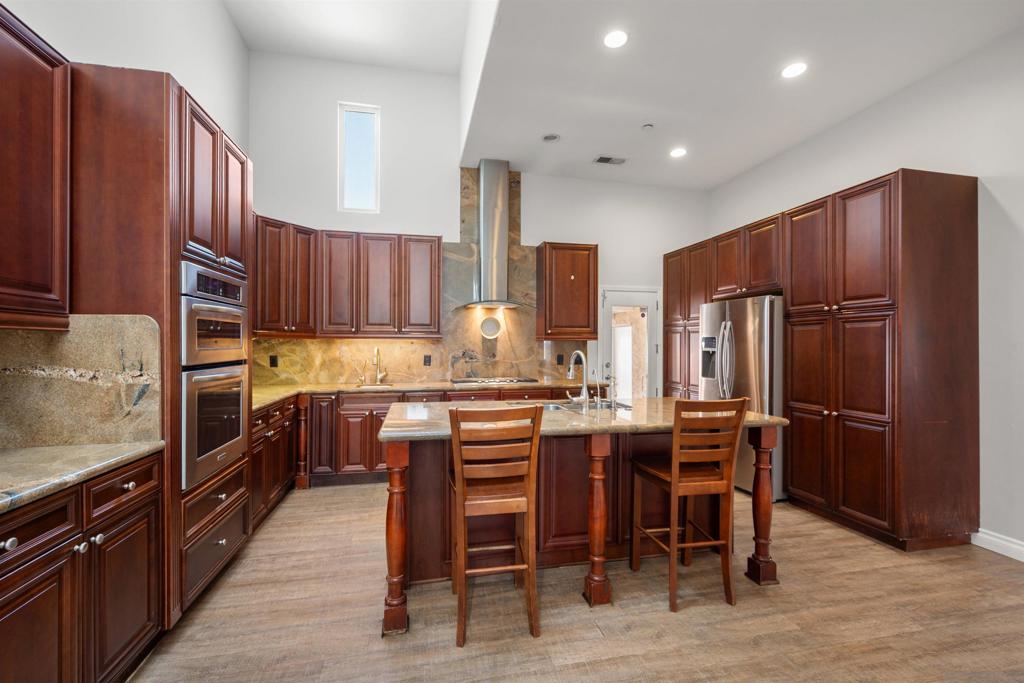 La Mesa - Residential Lease