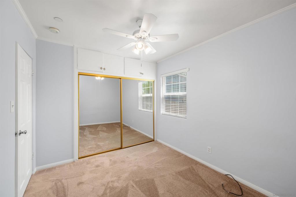 La Mesa - Residential Lease