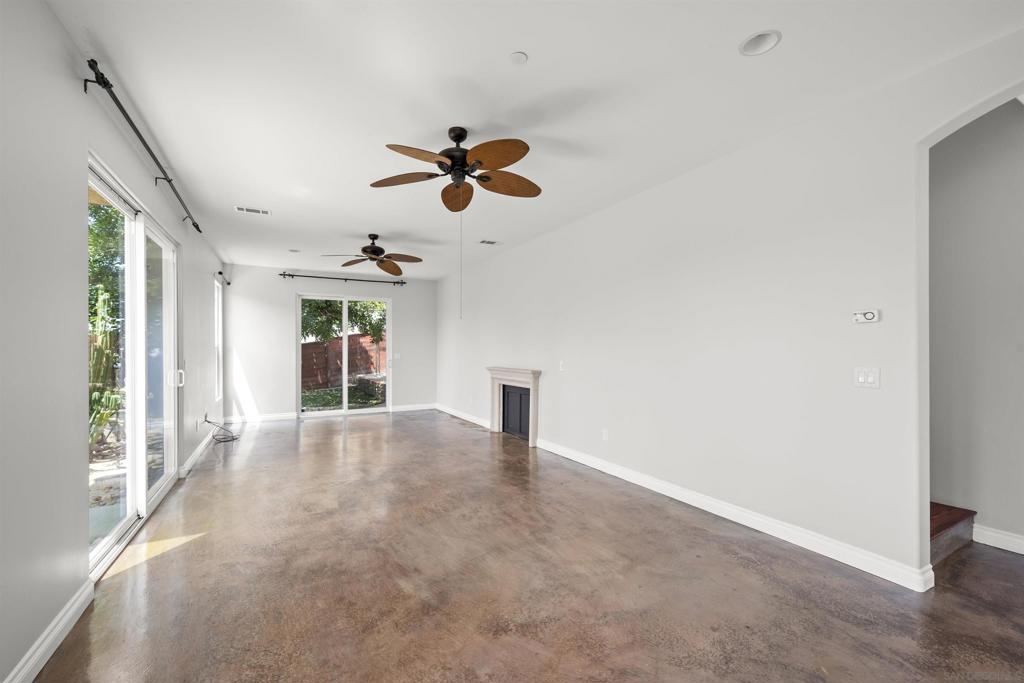 La Mesa - Residential Lease