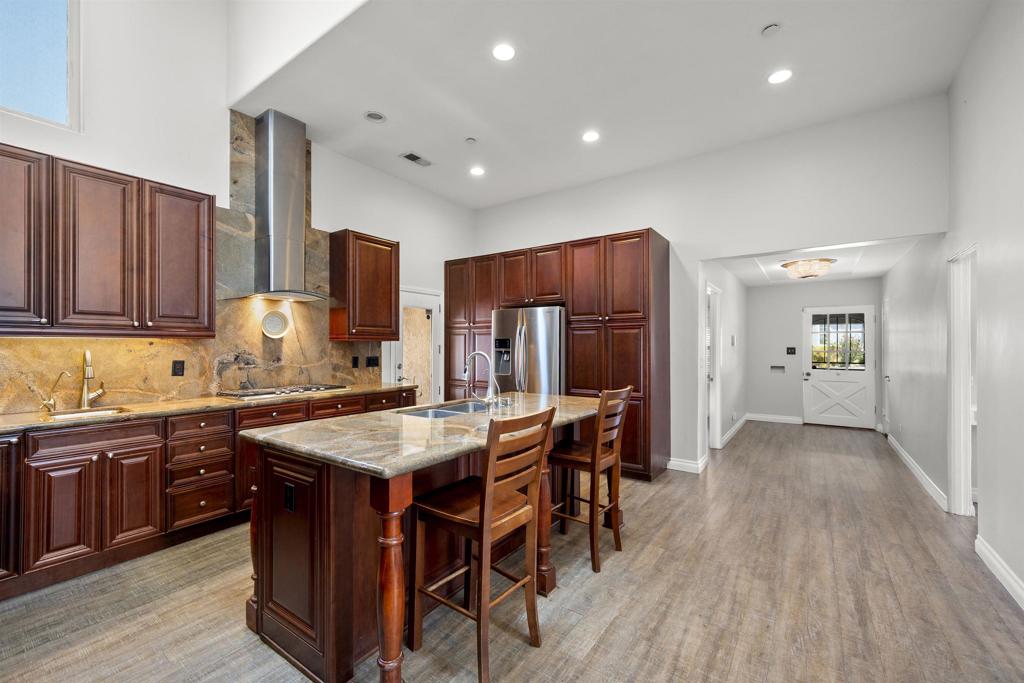 La Mesa - Residential Lease