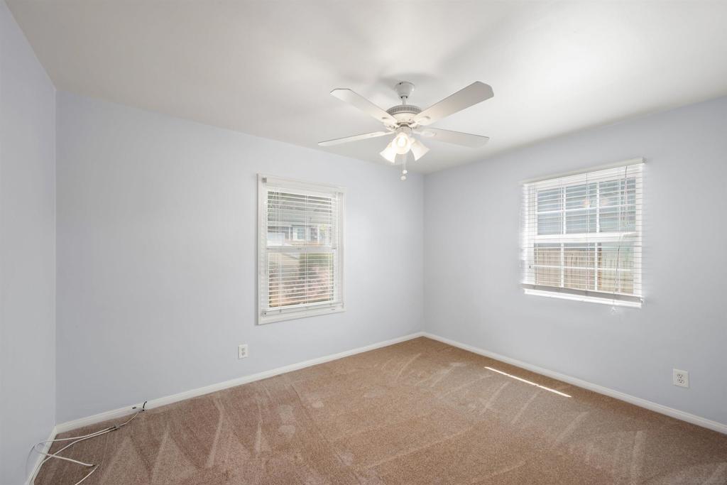 La Mesa - Residential Lease