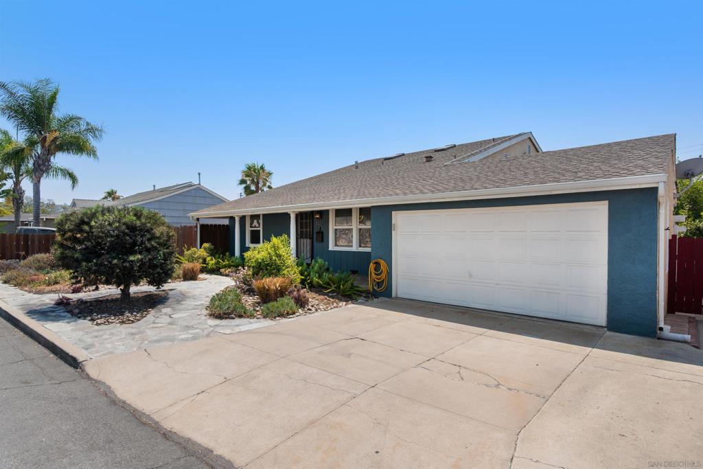 La Mesa - Residential Lease