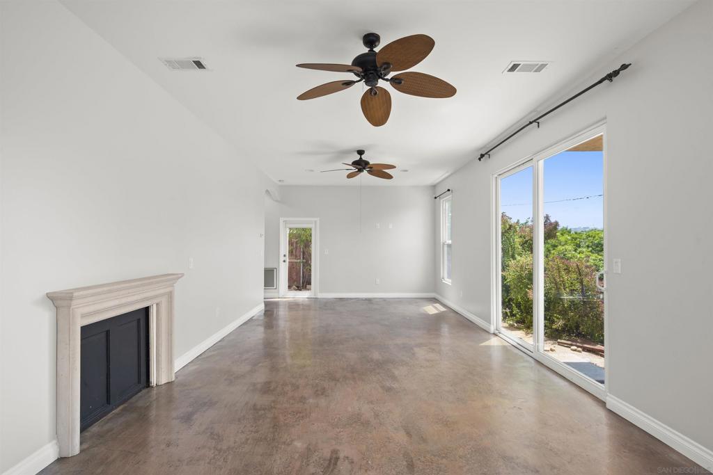 La Mesa - Residential Lease