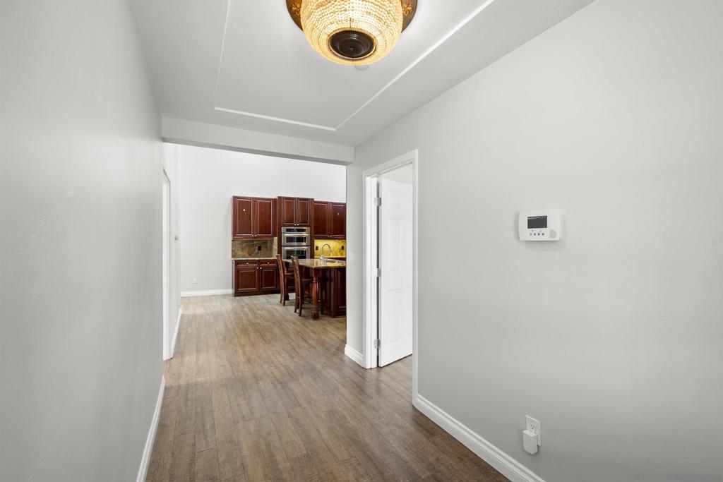 La Mesa - Residential Lease