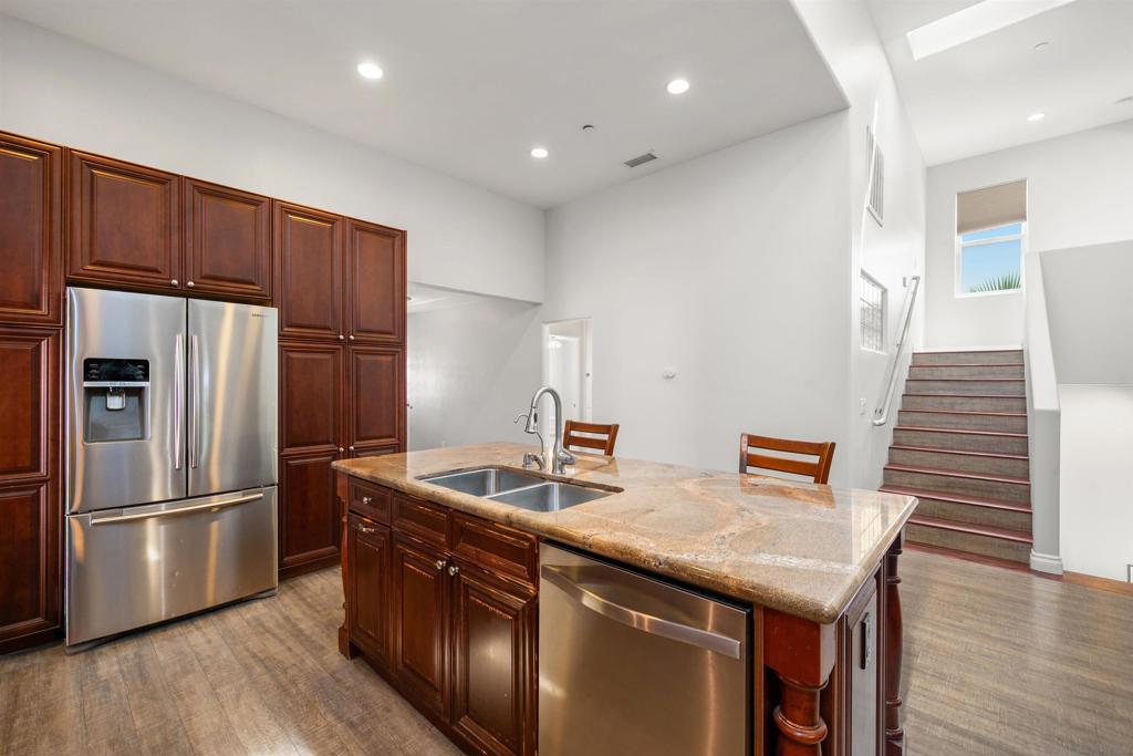 La Mesa - Residential Lease