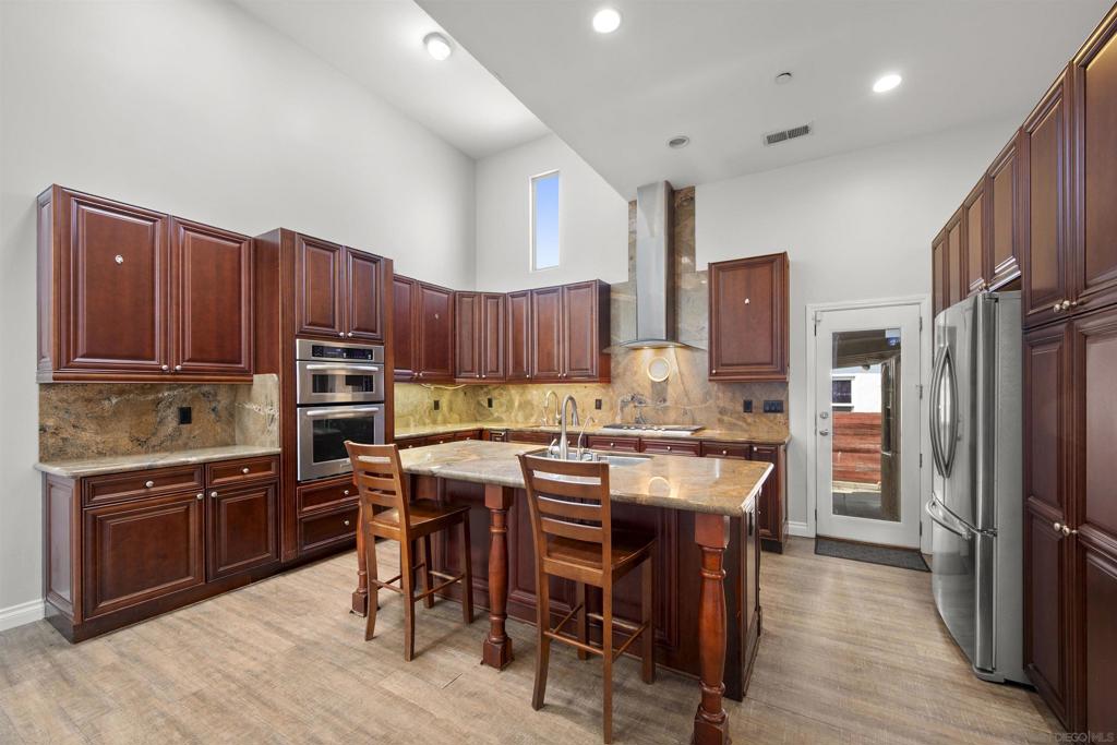 La Mesa - Residential Lease