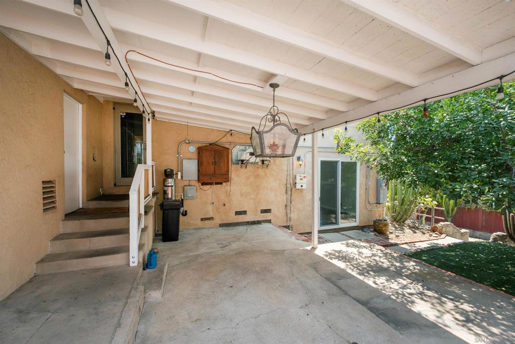 La Mesa - Residential Lease