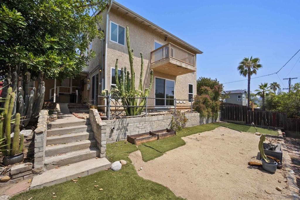 La Mesa - Residential Lease