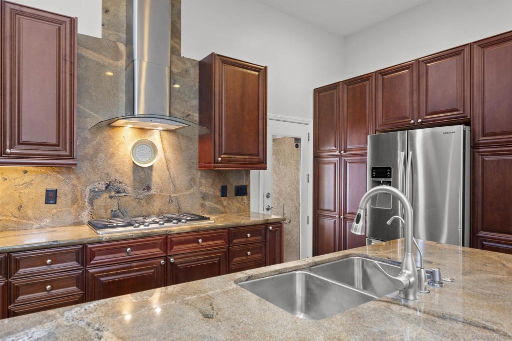 La Mesa - Residential Lease