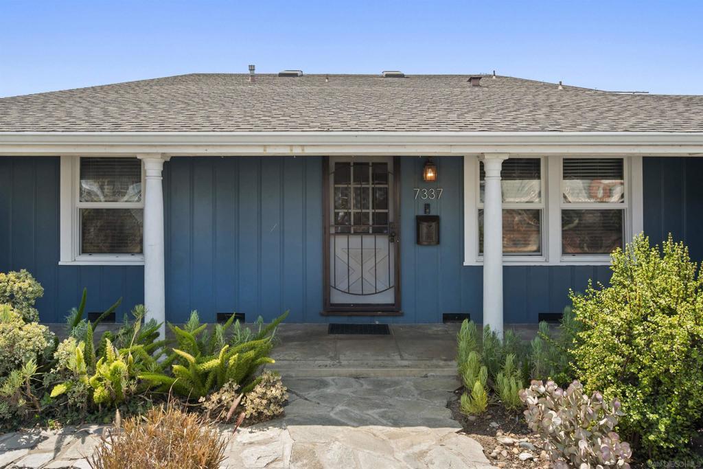 La Mesa - Residential Lease