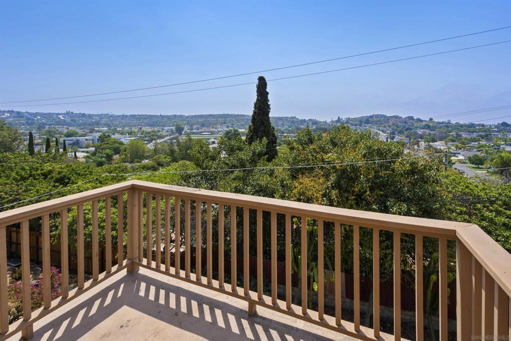 La Mesa - Residential Lease