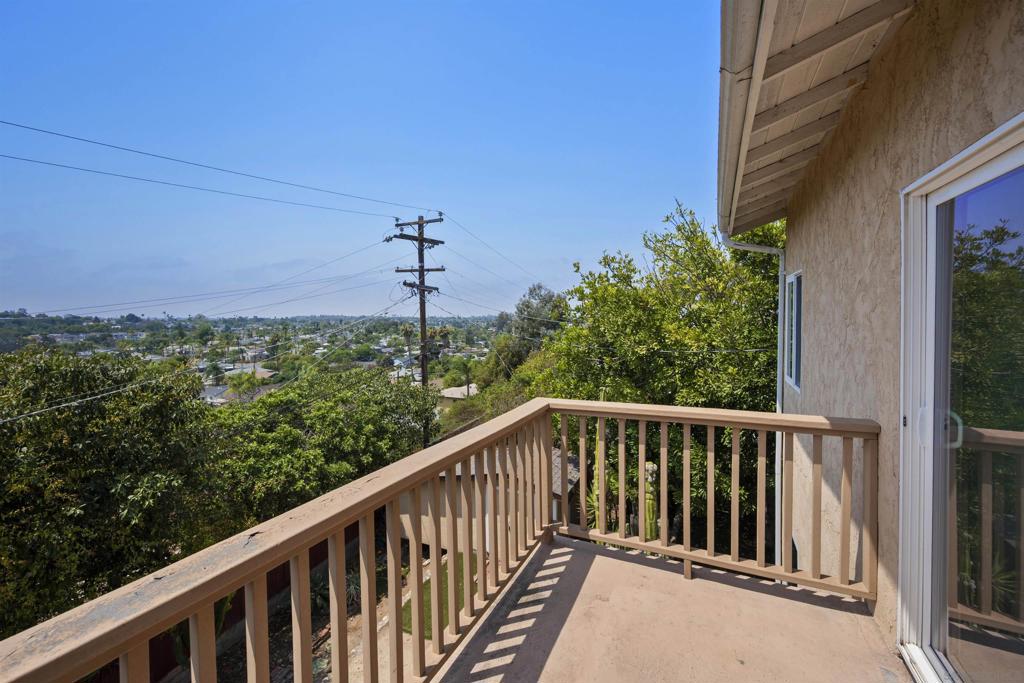 La Mesa - Residential Lease