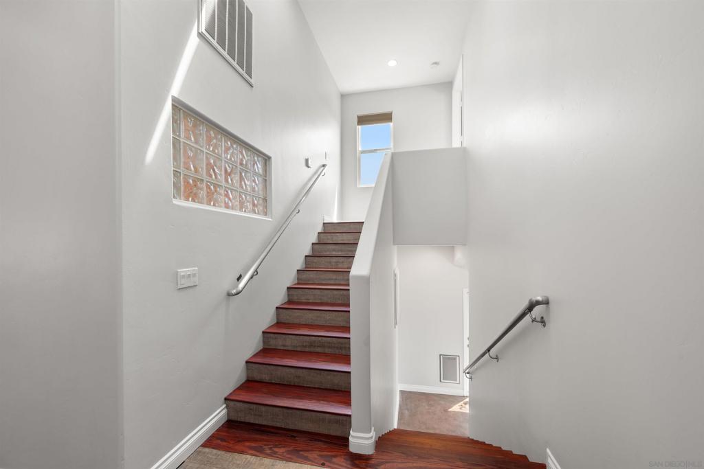 La Mesa - Residential Lease