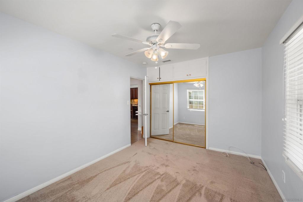 La Mesa - Residential Lease