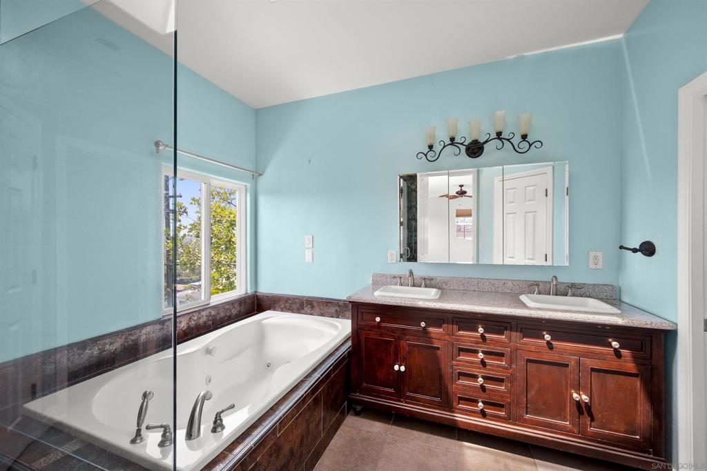 La Mesa - Residential Lease