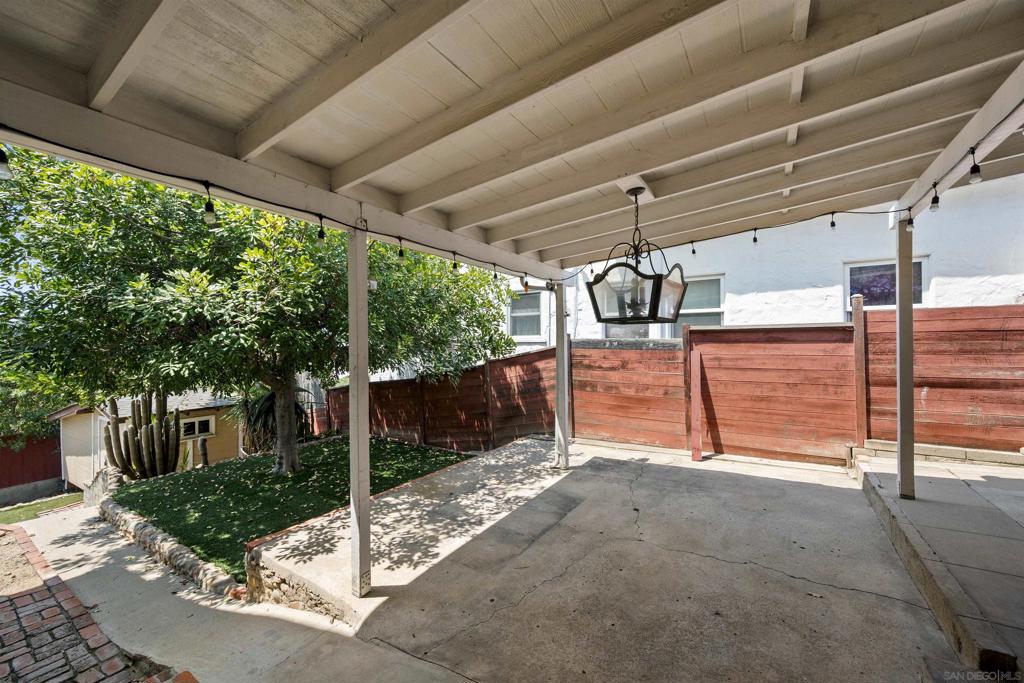 La Mesa - Residential Lease