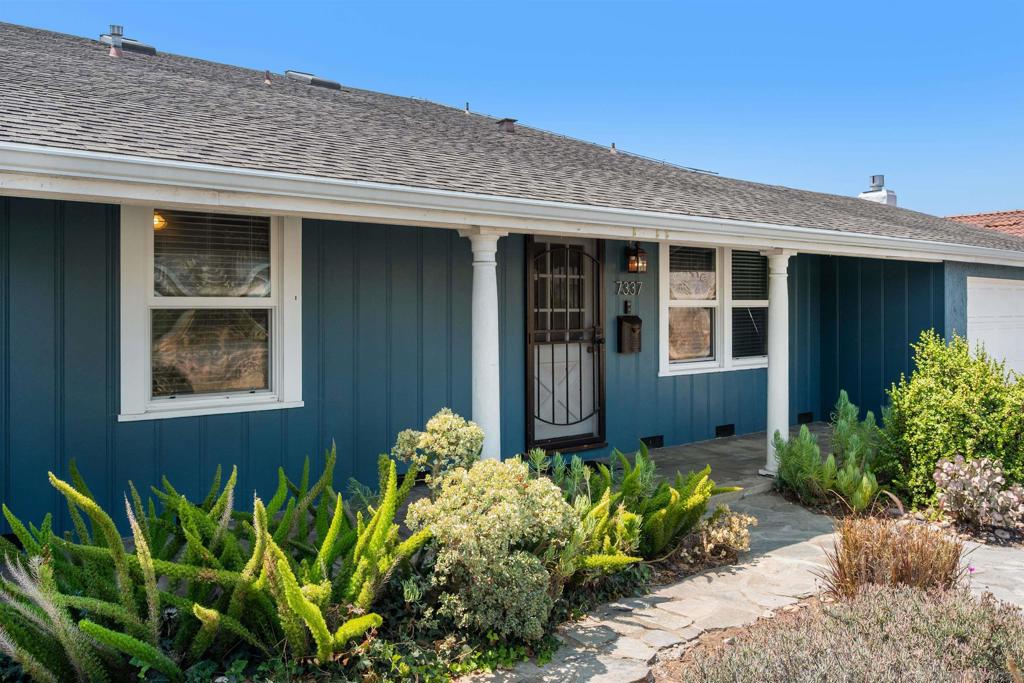 La Mesa - Residential Lease