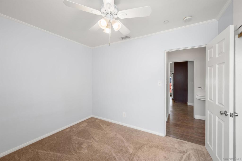 La Mesa - Residential Lease