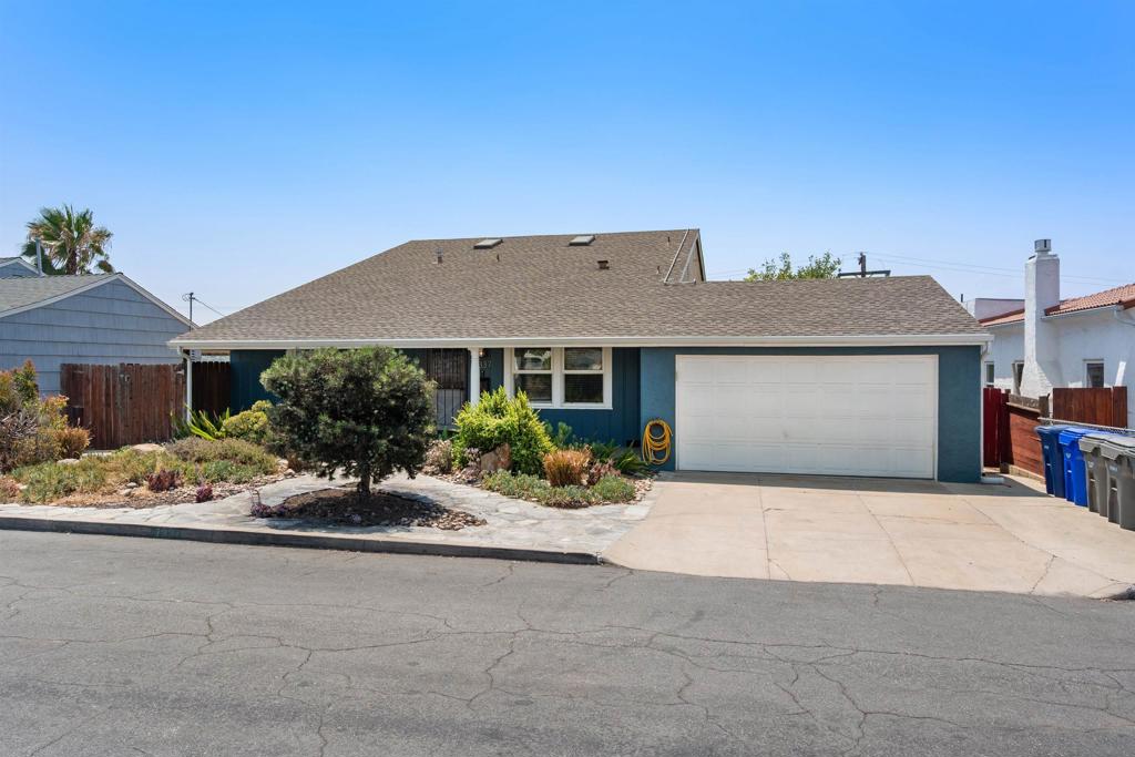 La Mesa - Residential Lease