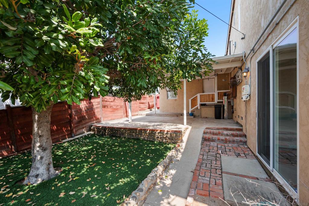 La Mesa - Residential Lease