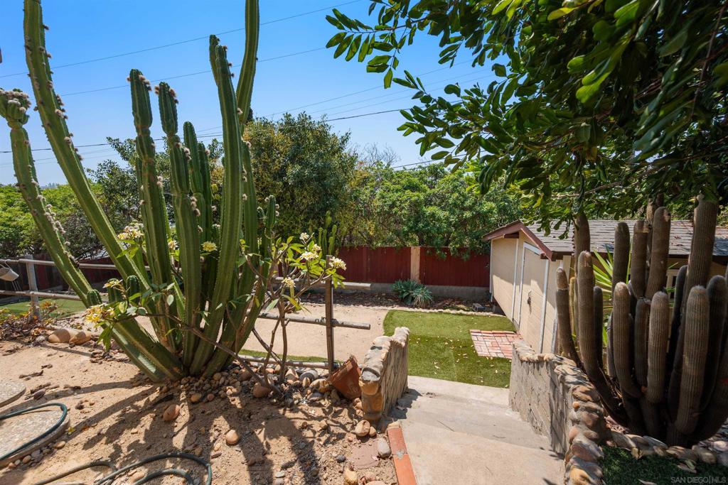 La Mesa - Residential Lease