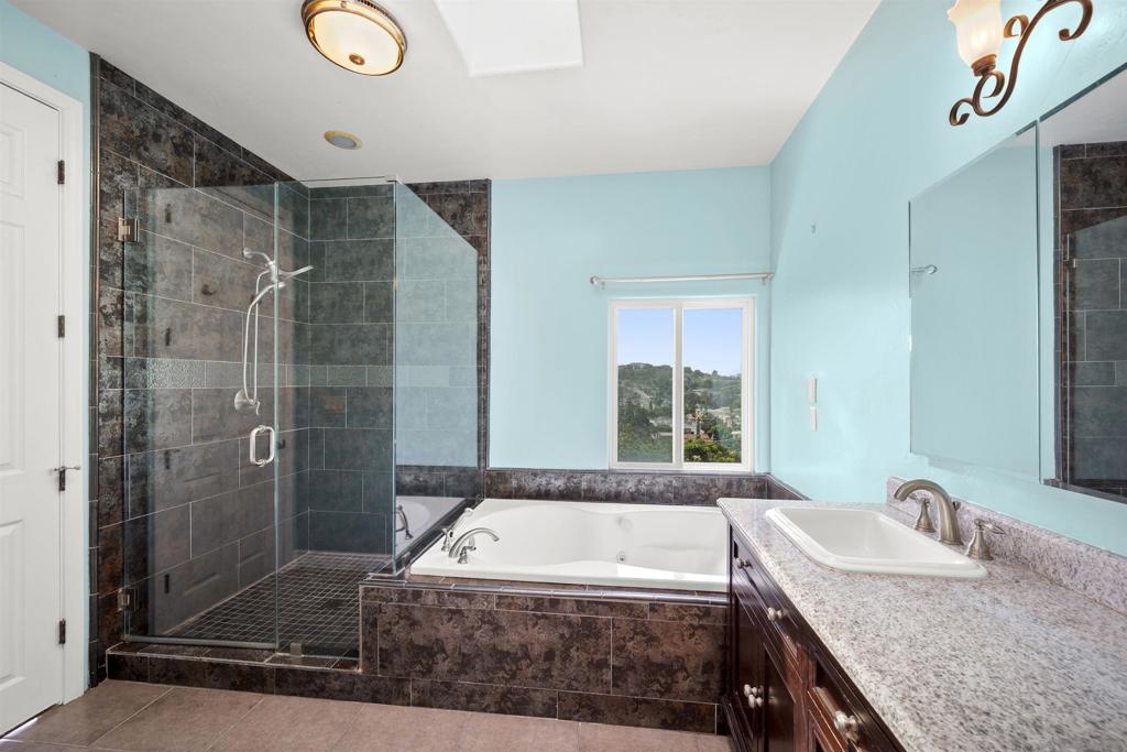 La Mesa - Residential Lease