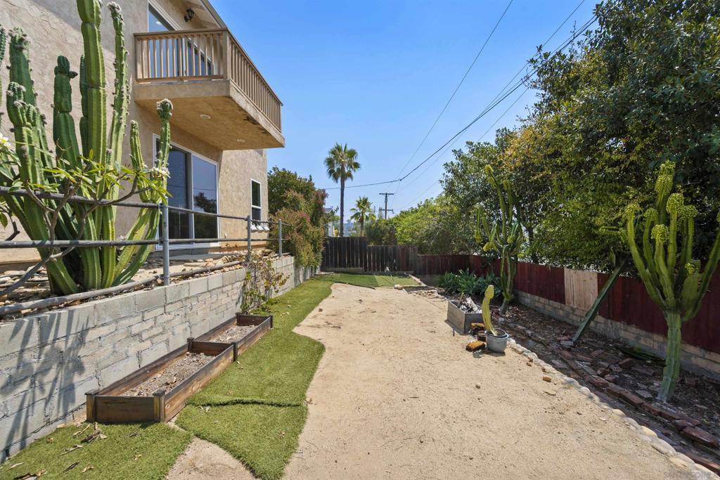 La Mesa - Residential Lease