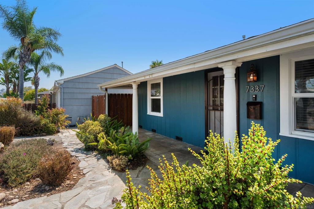 La Mesa - Residential Lease