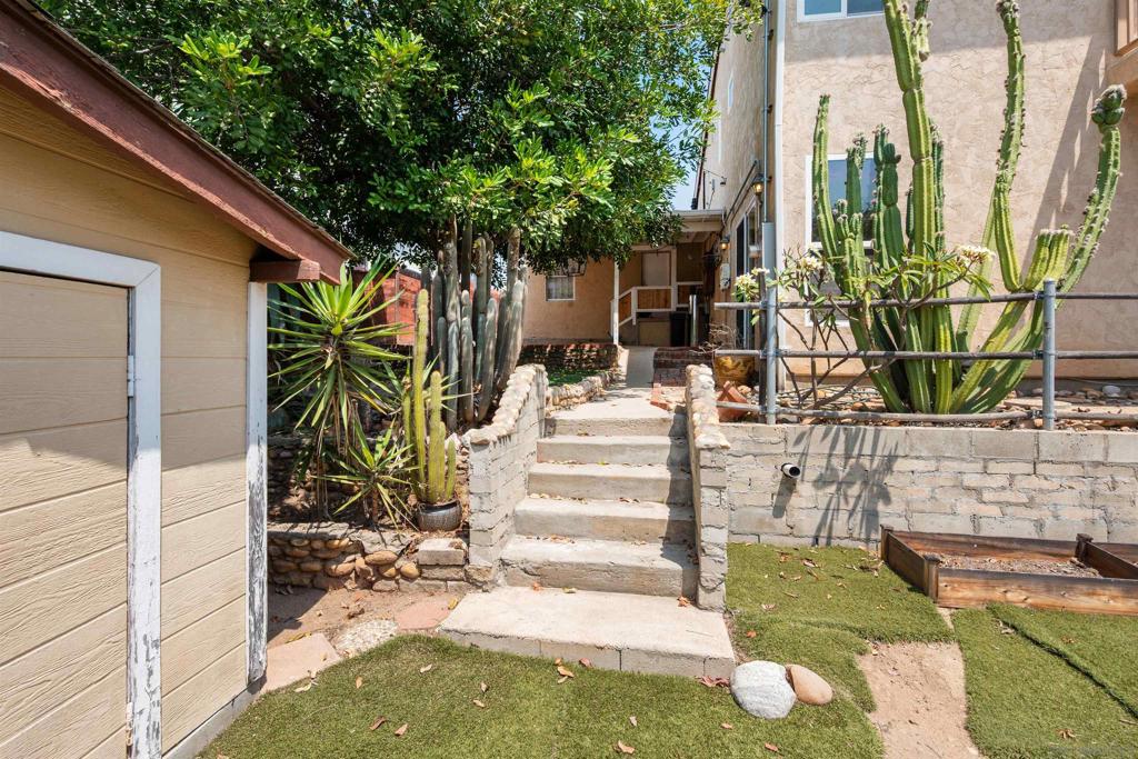 La Mesa - Residential Lease