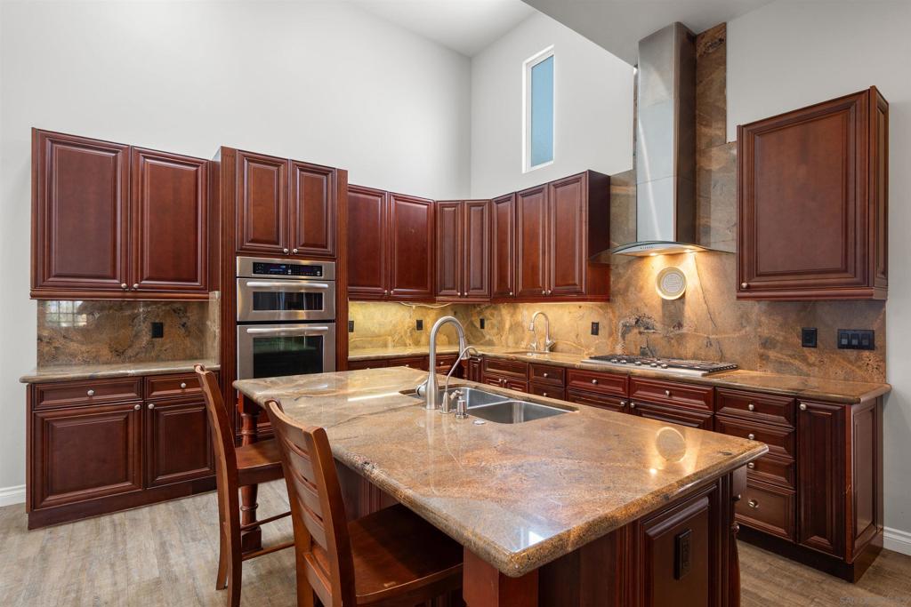 La Mesa - Residential Lease