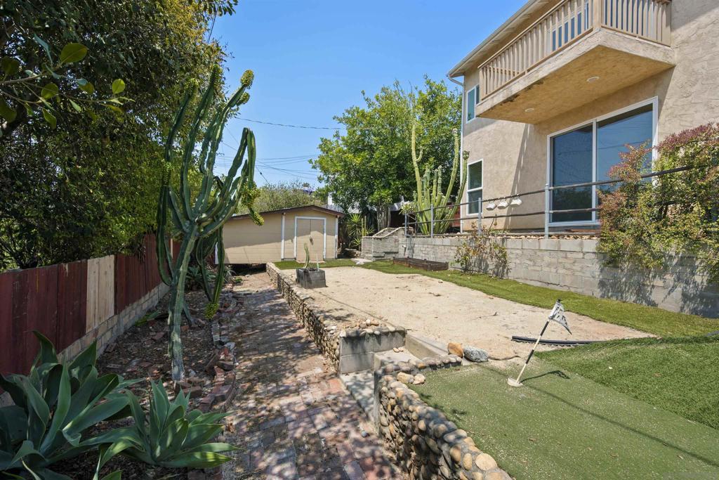 La Mesa - Residential Lease