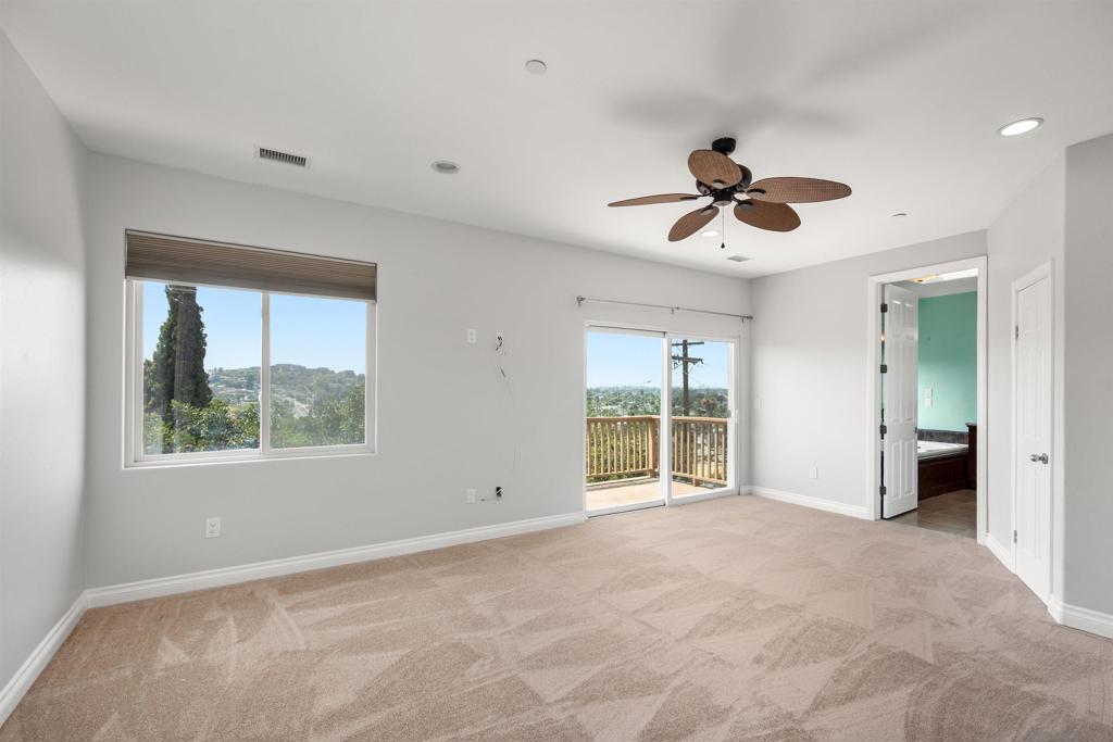 La Mesa - Residential Lease