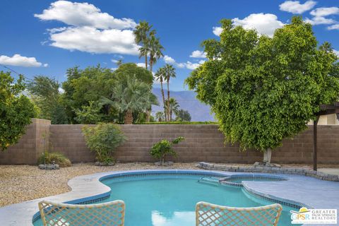 Photo of 68395 Perlita Road, Cathedral City, CA 92234 (MLS # 25619399PS)