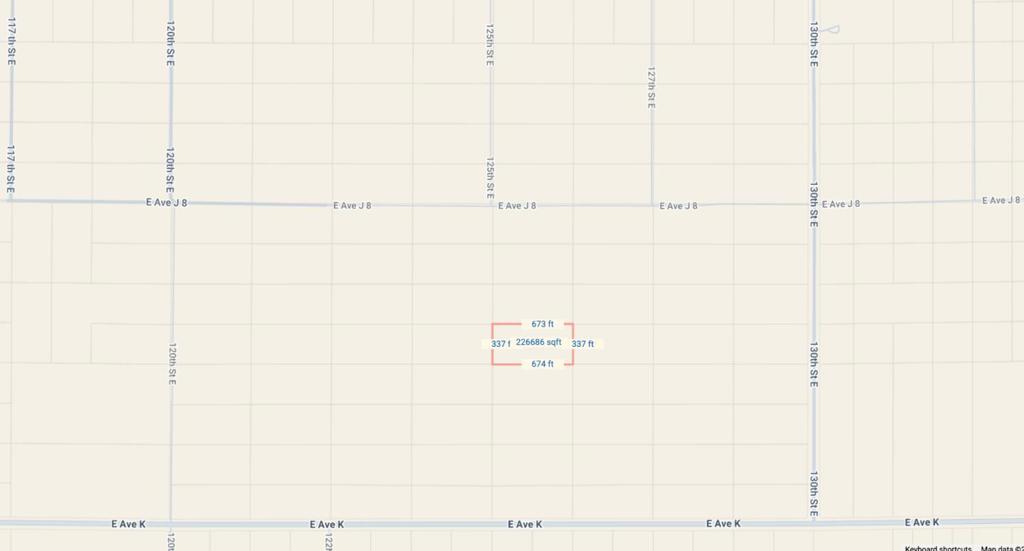 125 E Avenue J-12