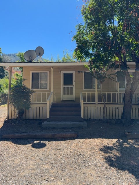 Photo of 6599 Hohape Avenue #2, Kelseyville, CA 95451 (MLS # LC26193768)
