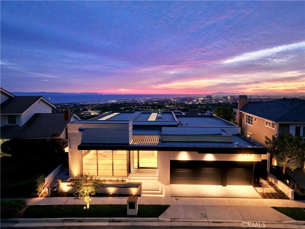 Photo of 53 Cambria Drive, Corona Del Mar, CA 92625 (MLS # OC26079921)