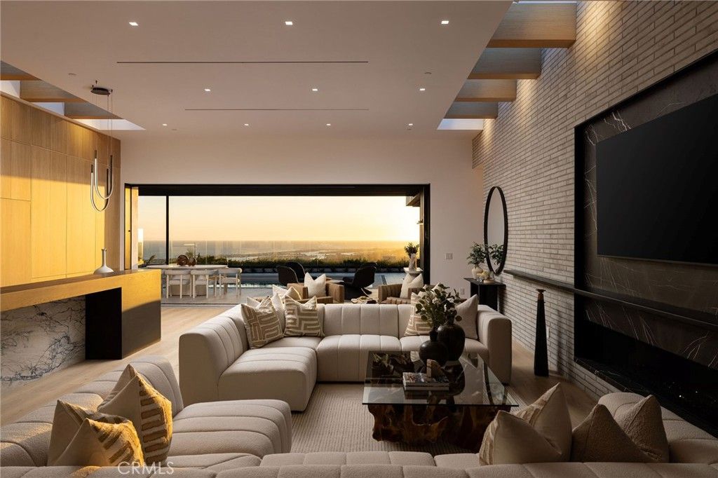 Photo of 53 Cambria Drive, Corona Del Mar, CA 92625 (MLS # OC26079921)