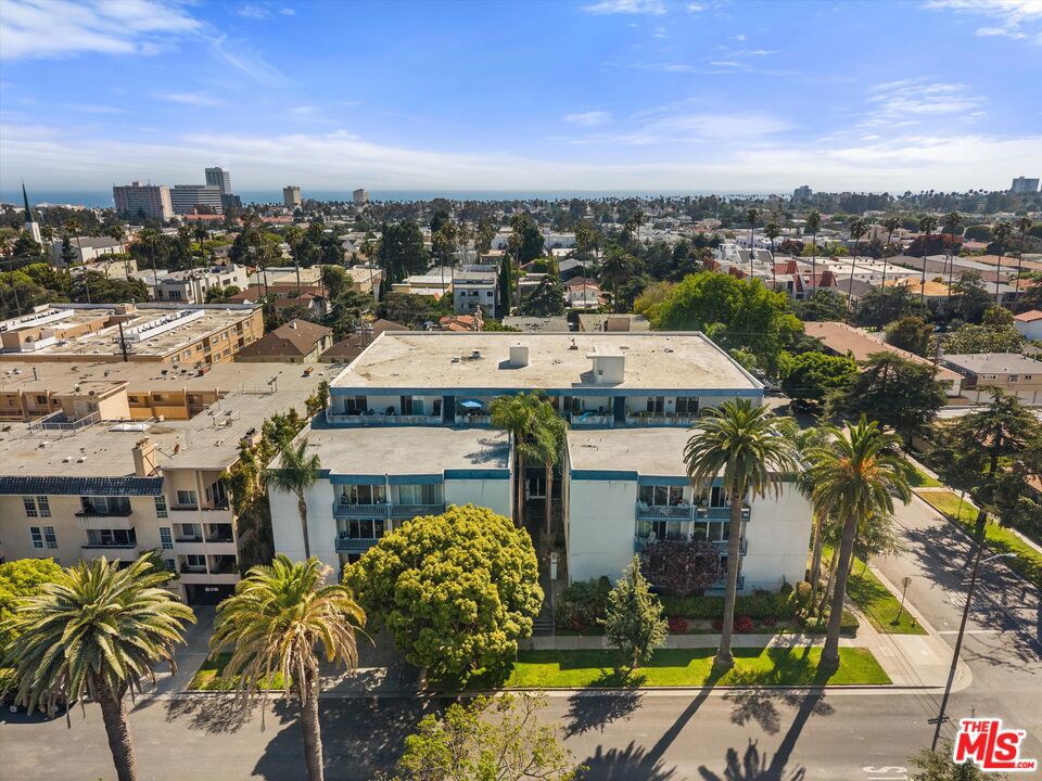 900 Euclid Street 111, Santa Monica CA 90403