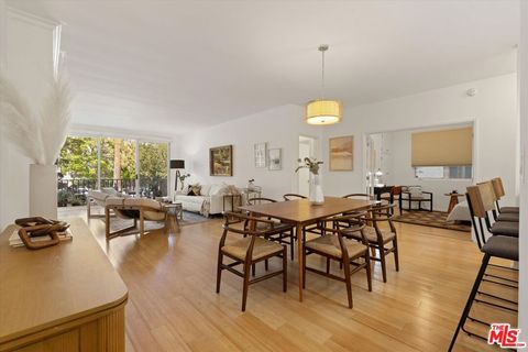 Photo of 900 Euclid Street #111, Santa Monica, CA 90403 (MLS # 26836021)