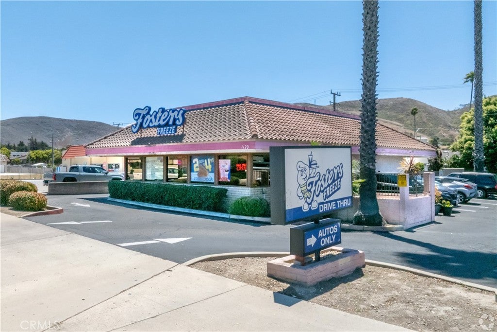1120 E Ocean Ave, Lompoc, CA 93436