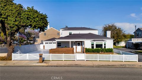 308 E 18th Street Costa Mesa CA 92627