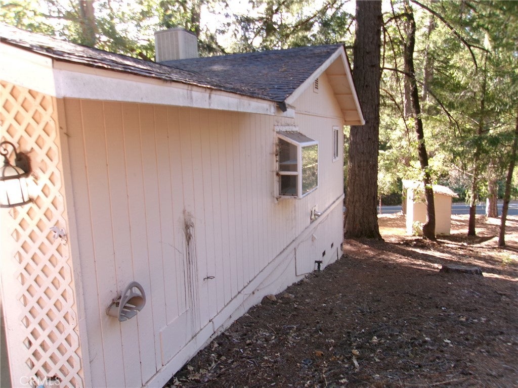 11833 Western Pine