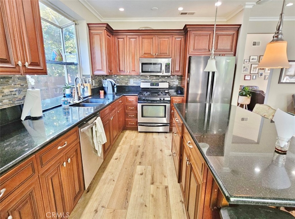 Oceanside - Residential Lease