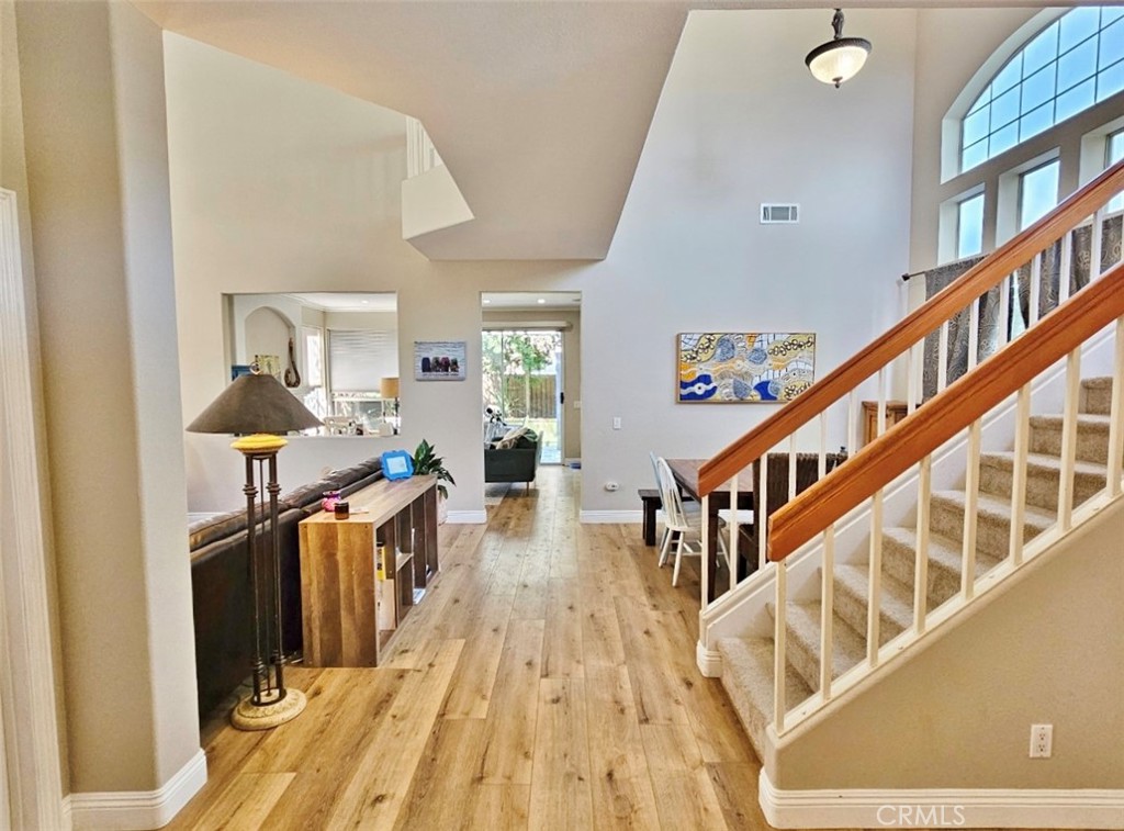 Oceanside - Residential Lease