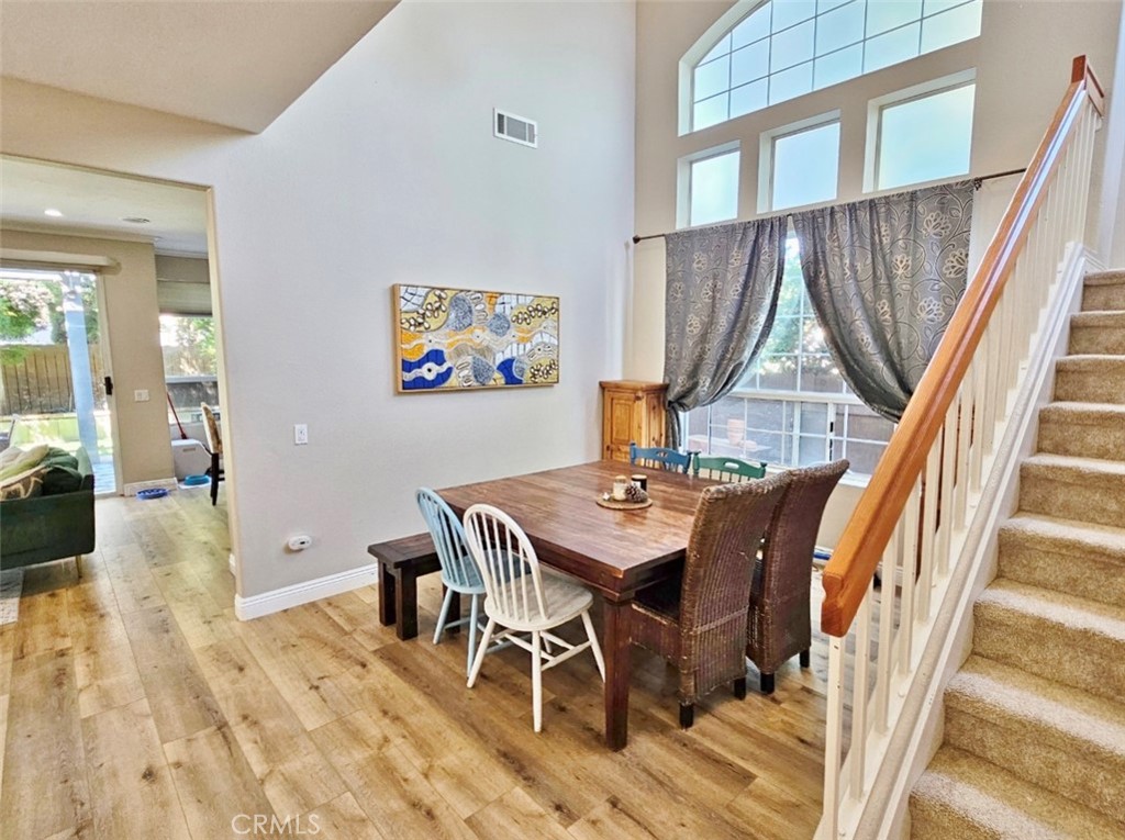 Oceanside - Residential Lease