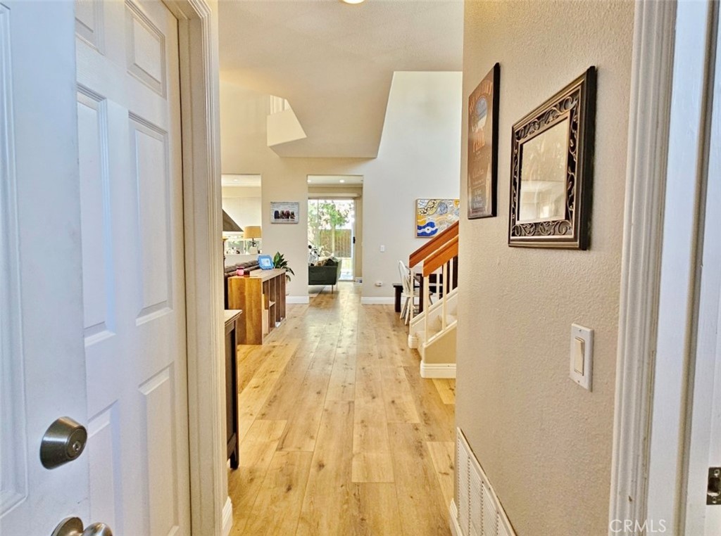 Oceanside - Residential Lease