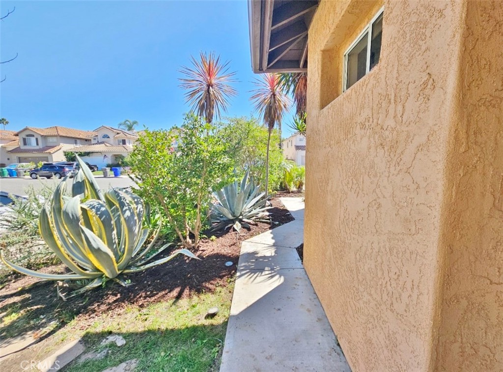 Oceanside - Residential Lease