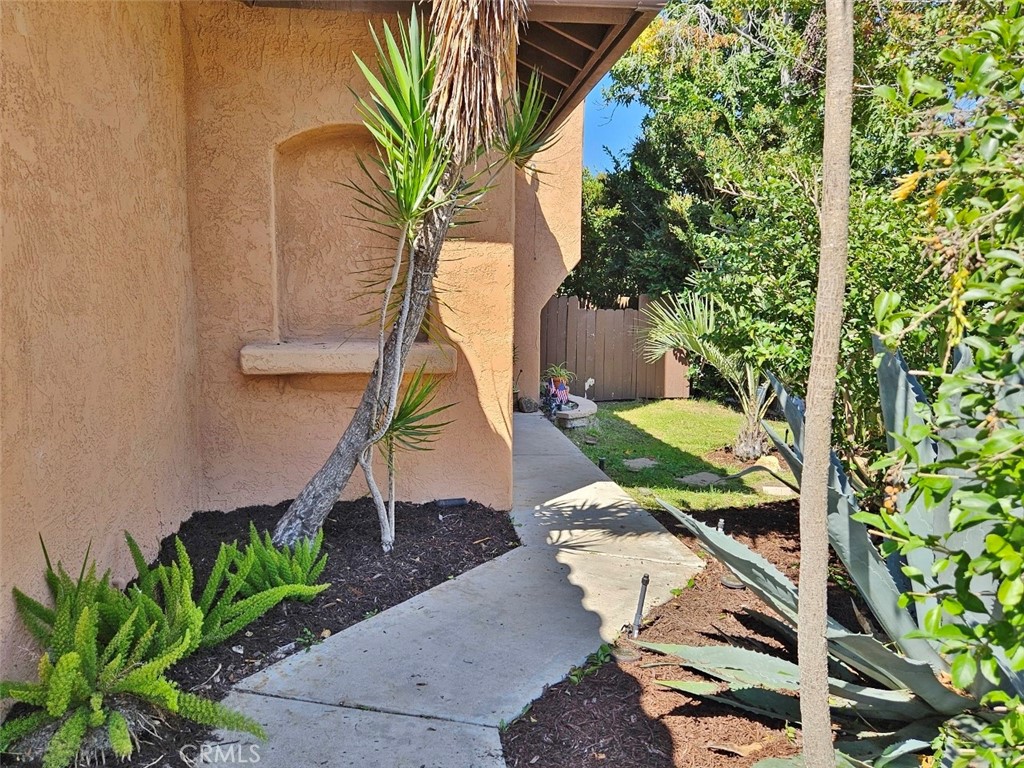 Oceanside - Residential Lease