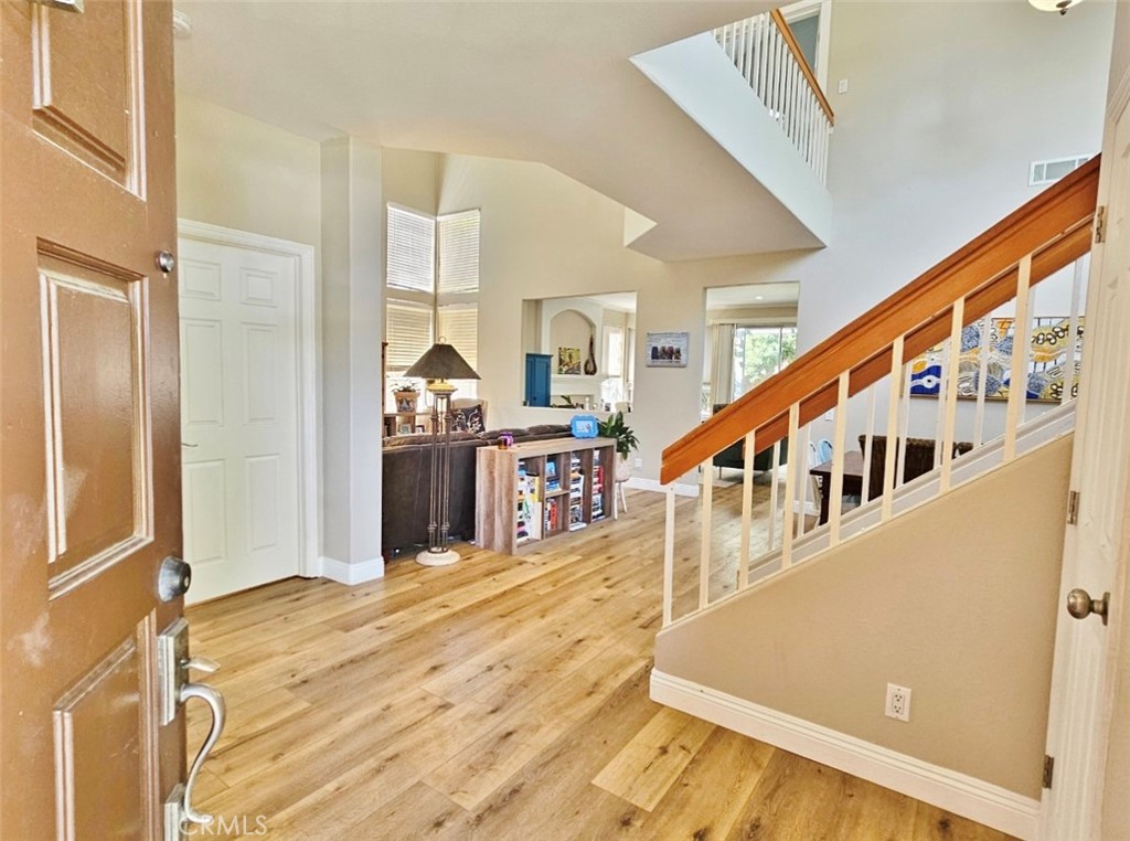 Oceanside - Residential Lease